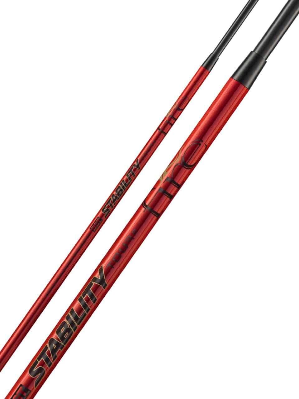 クラブ TourStock STABILITY TOUR AMERICAN Shaft クラブ TourStock STABILITY TOUR AMERICAN Shaft